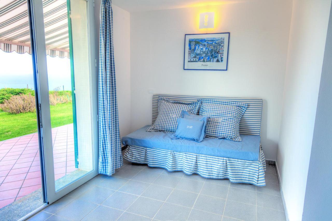 Villa Maddalena 圣雷默 外观 照片