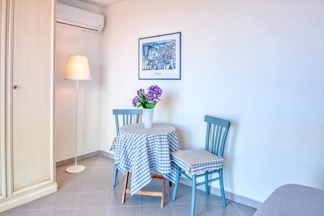 Villa Maddalena 圣雷默 外观 照片
