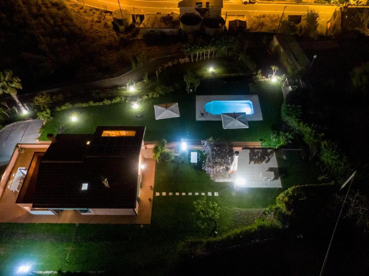 Villa Maddalena 圣雷默 外观 照片