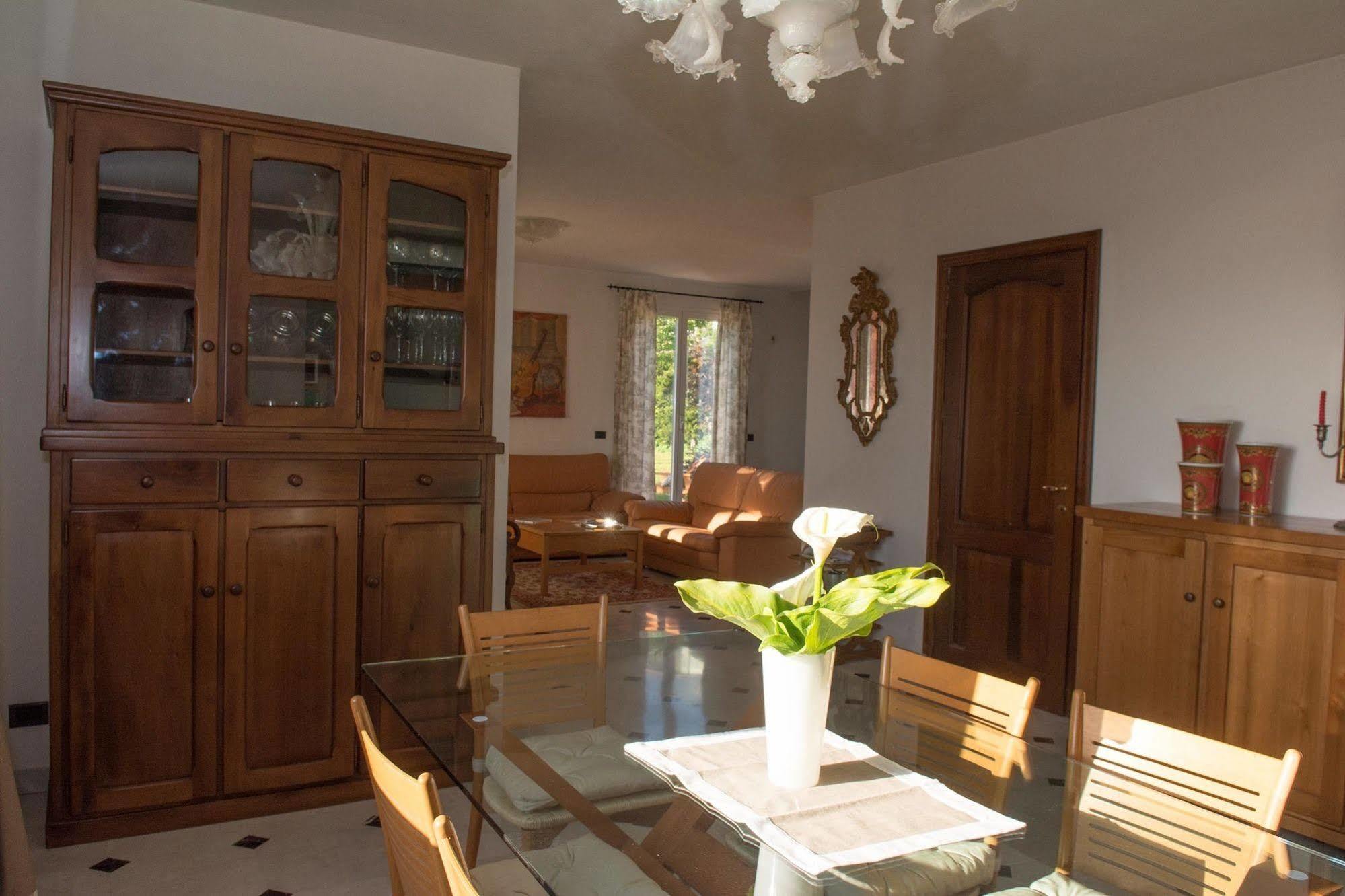 Villa Maddalena 圣雷默 外观 照片