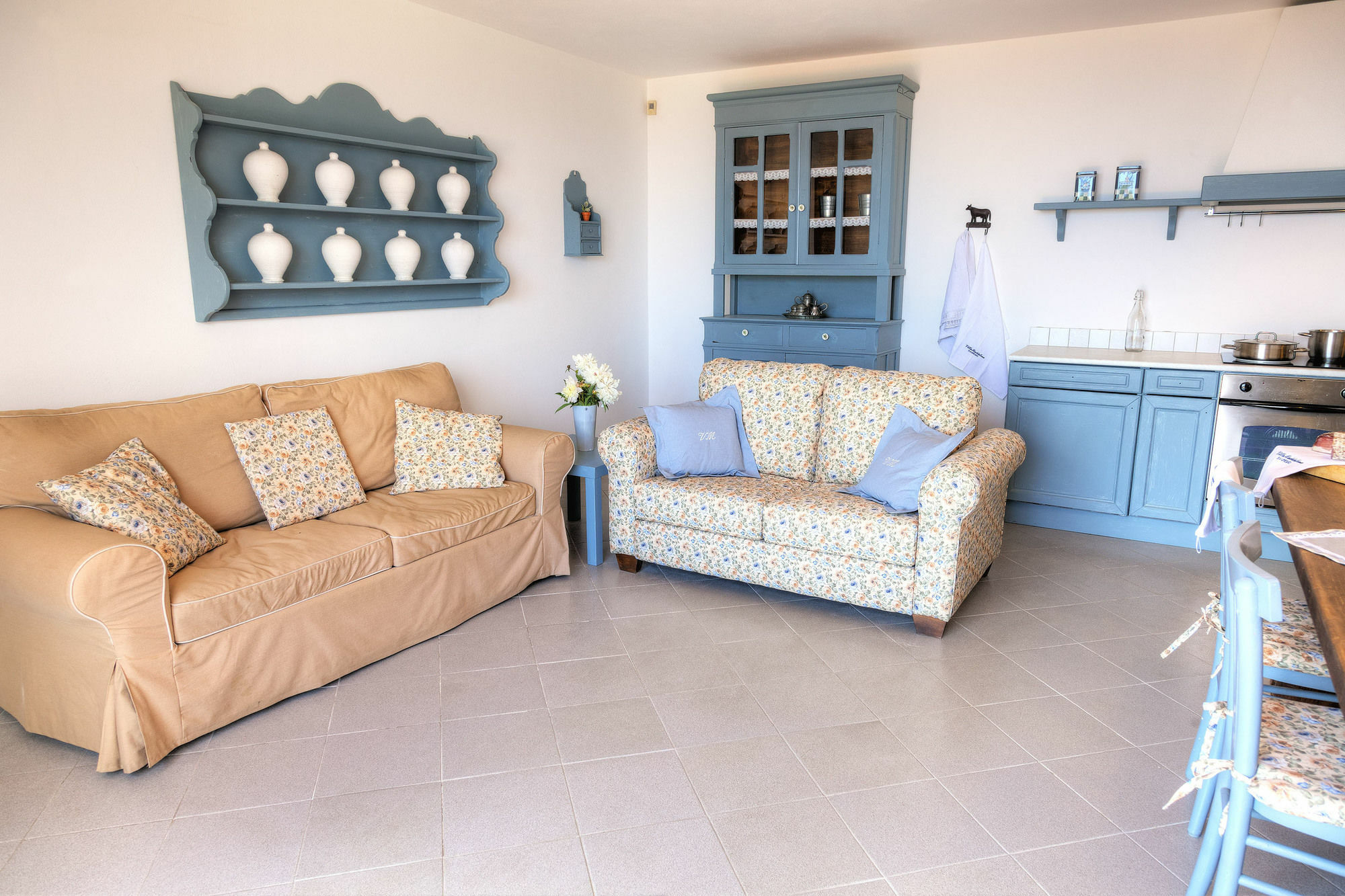 Villa Maddalena 圣雷默 外观 照片